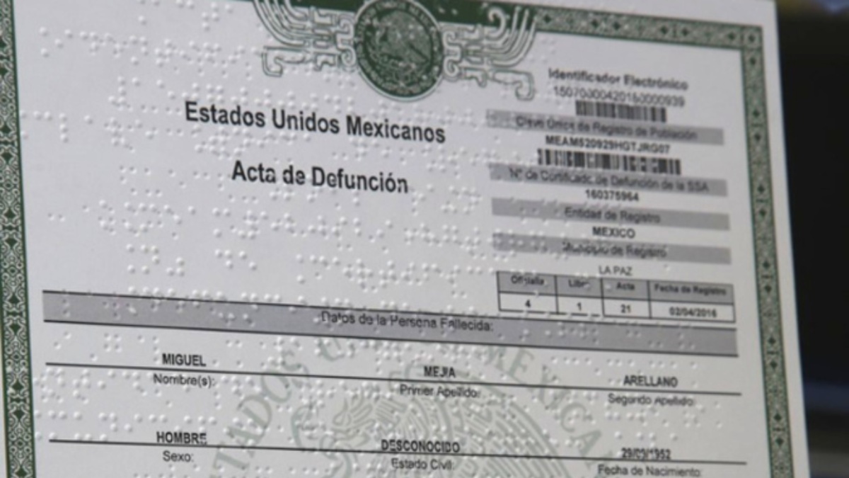 Requisitos para renovar certificado imss