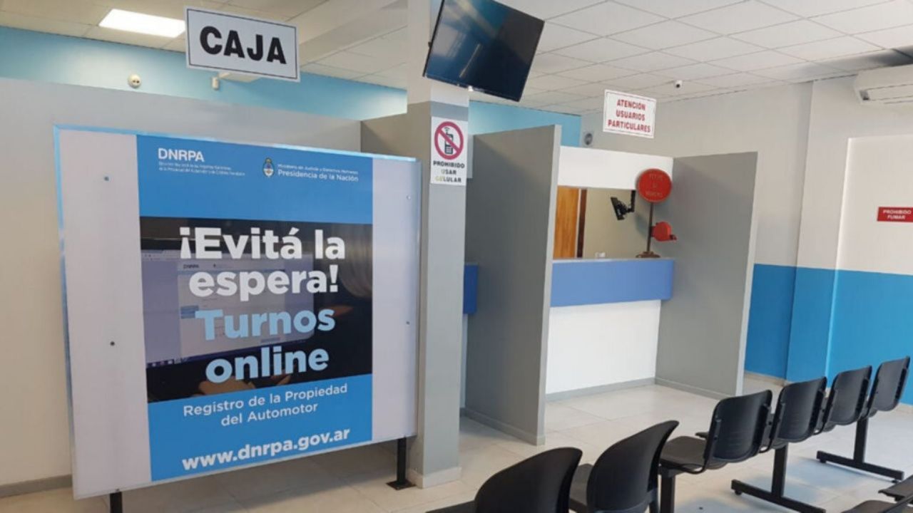 Registro publico de la propiedad cordoba