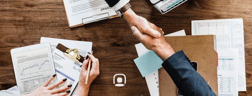Anuncios para solicitar personal