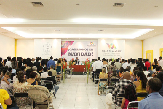 Registro civil villa de alvarez