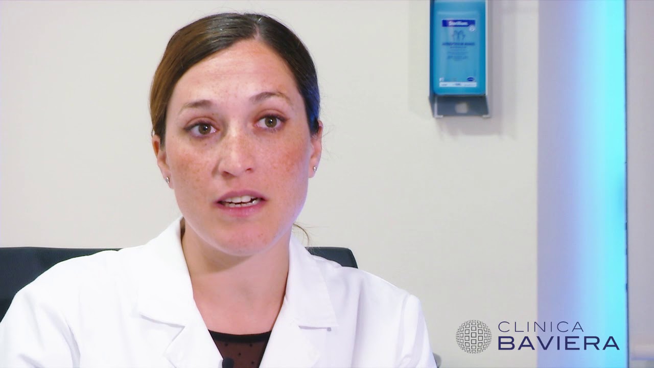 Clinica baviera precios