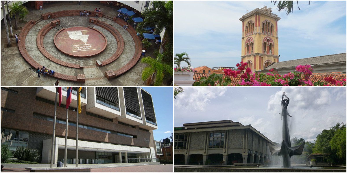 Politecnico gran colombiano barranquilla