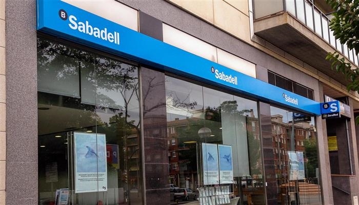 Banco sabadell cuenta nomina