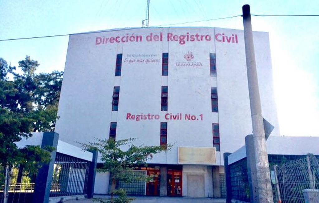 Tramites del registro publico dela propiedad