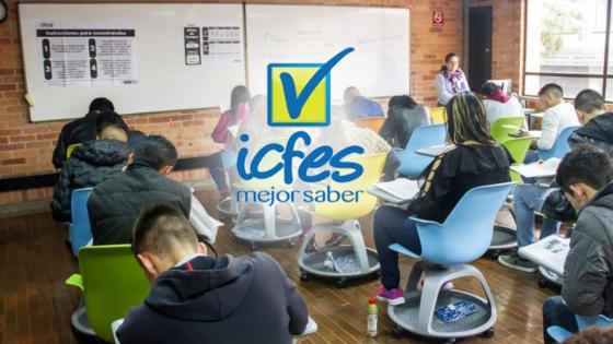 Como saber el puntaje del icfes