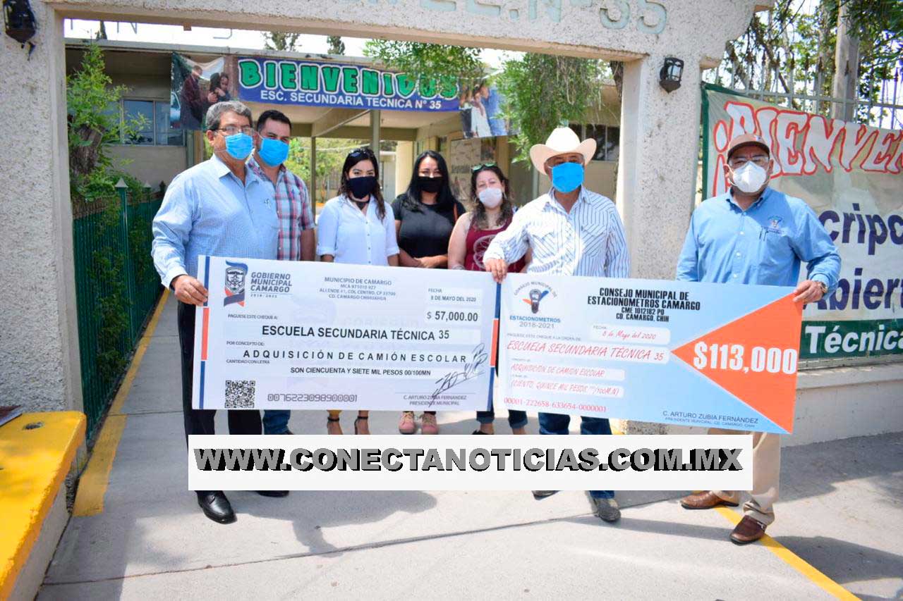Solicitud de apoyo economico a presidente municipal