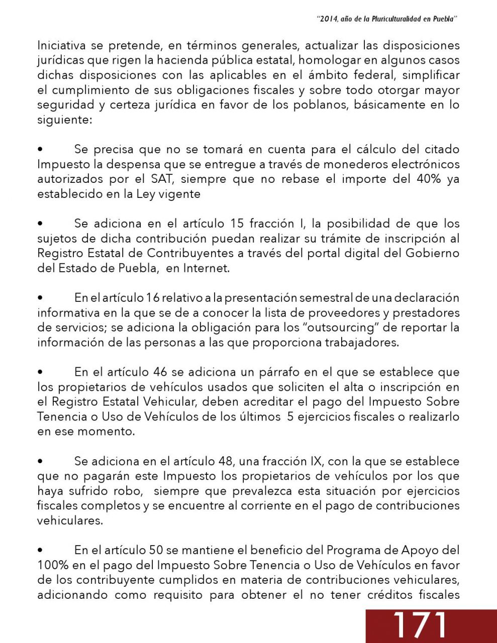 Registro estatal de contribuyentes