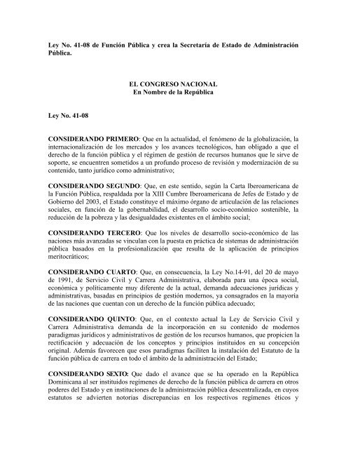 Certificado de no inhabilitación para prestar servicios en el sector público
