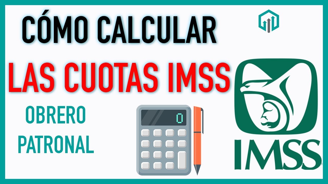 Pago de cuotas obrero patronales