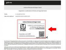 Consultar pago de incapacidad