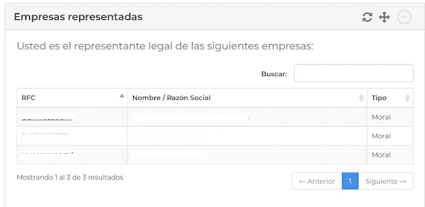 Como sacar el registro patronal de una empresa