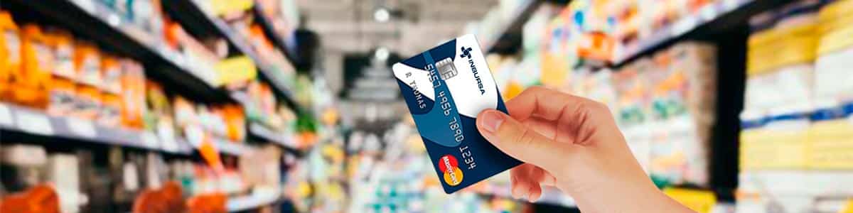 Solicitar tarjeta de credito inbursa en linea