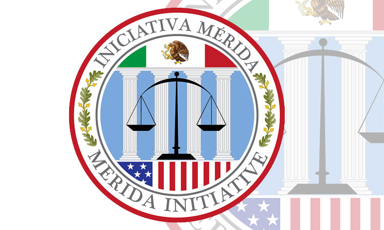 Tramitar visa en merida