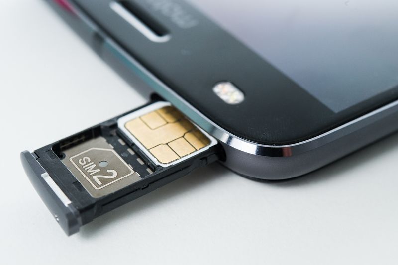 Como registro mi celular en movistar