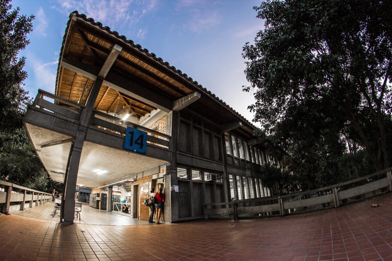 Universidad de antioquia derecho