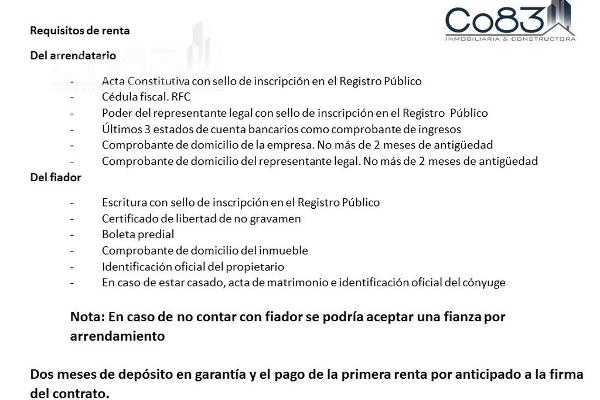 Boleta de inscripcion acta constitutiva
