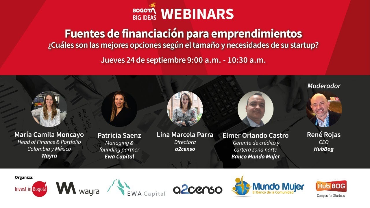 Banco mundo mujer bogota