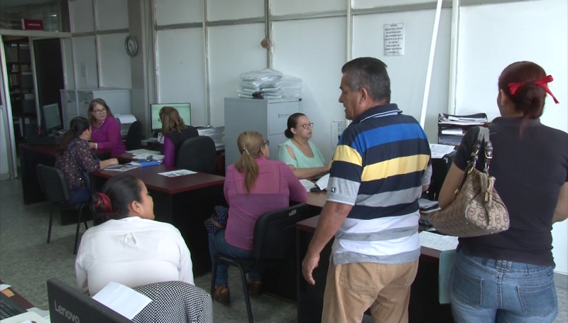 Registro civil los mochis