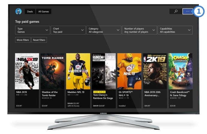 Cancelar renovacion automatica xbox one