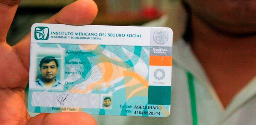 Tramitar nss para estudiantes