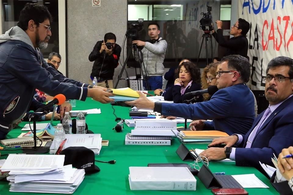 Contrato colectivo de trabajo uam