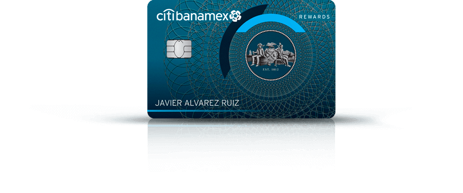Pagar tarjeta de credito banamex
