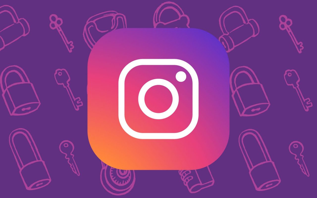 Quien me bloqueo en instagram