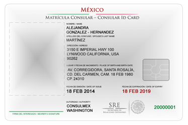 Registro civil ciudad del carmen