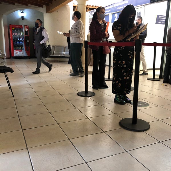 Registro del estado familiar hidalgo