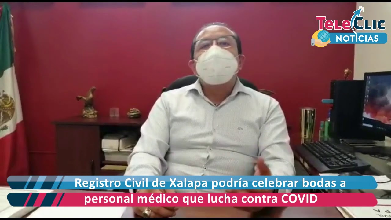 Registro civil de xalapa