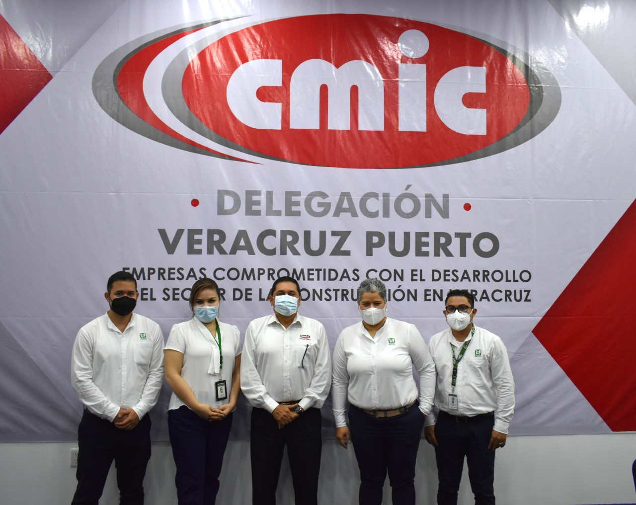 Servicio integral de registro de obras de construcción