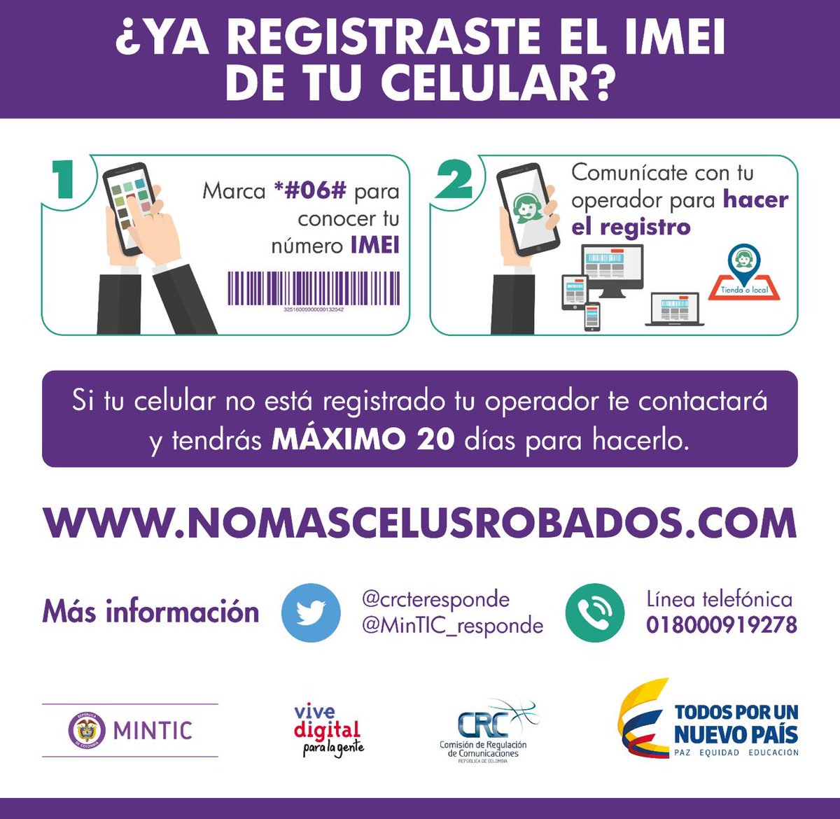 Como registrar una sim card movistar