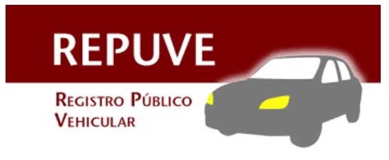 Ley del registro público vehicular