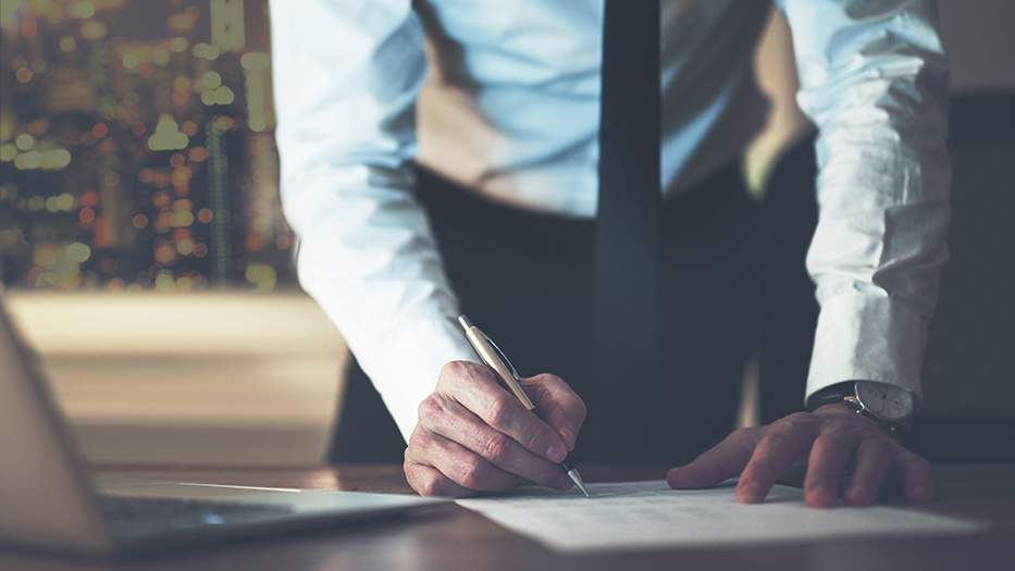Tipos de contratacion en mexico