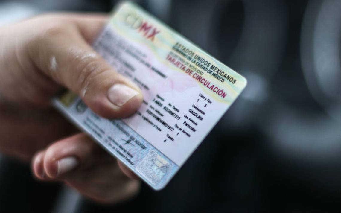 Renovar licencia de conducir cd juarez