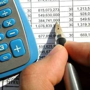 Registro de operaciones contabilidad
