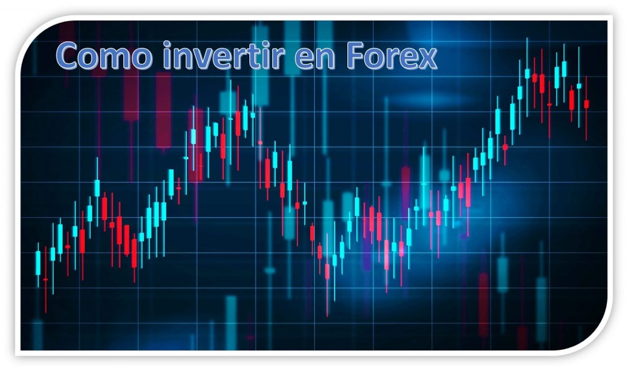 Invertir en forex
