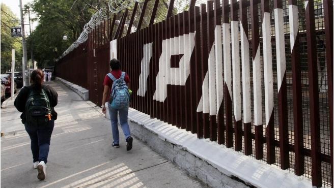 Solicitud de cambio de carrera ipn