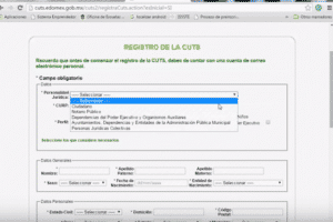 Donde puedo tramitar mi carta de antecedentes no penales