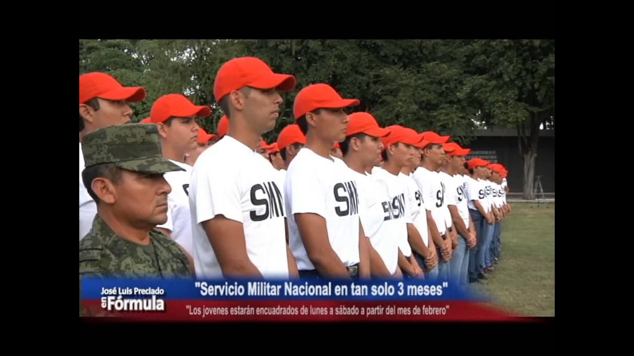 Requisitos para tramitar la cartilla militar 2016