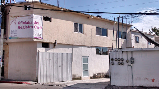 Registro civil temixco morelos