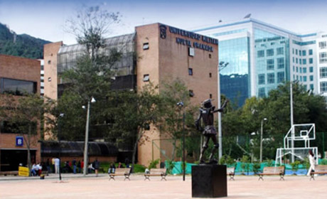 Universidad militar nueva granada derecho