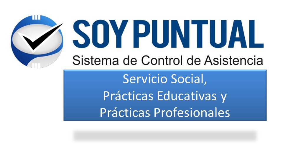 Sistema de registro para servicio social