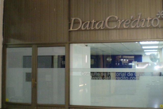 Como saber si tengo vida crediticia