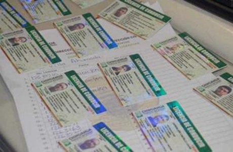 Renovacion de licencia queretaro