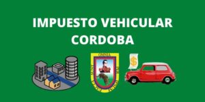 Impuestos de vehiculos norte de santander