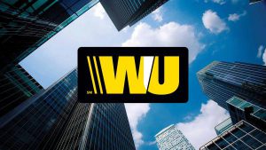 Giros internacionales western union