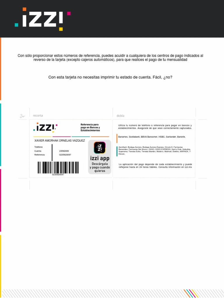 Aliexpress pago en oxxo