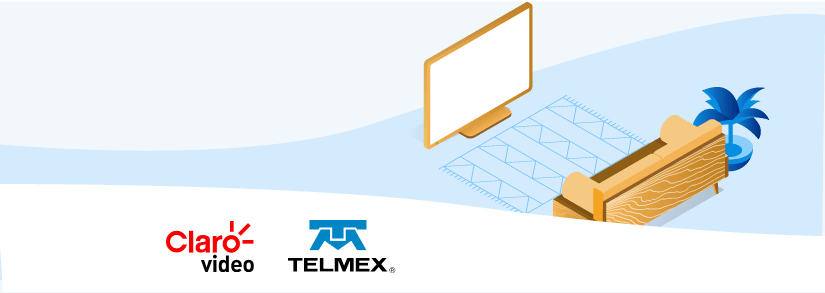 Como me registro en clarovideo