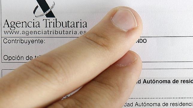 Hay que declarar las cuentas corrientes